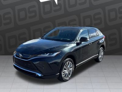 2023 Toyota Venza Limited