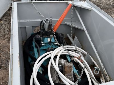 Directional drill