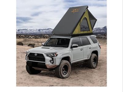 Sanhima Hotham Lite Rooftop Tent