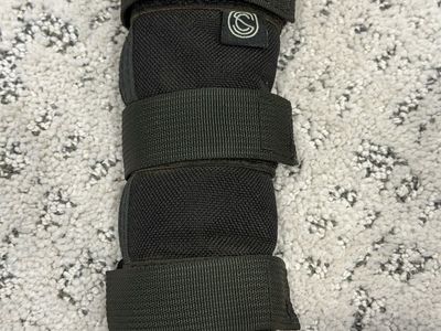 Silencerco High Temp Supressor Cover 7.5" Black