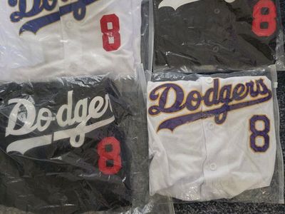 YOUTH MLB Jerseys