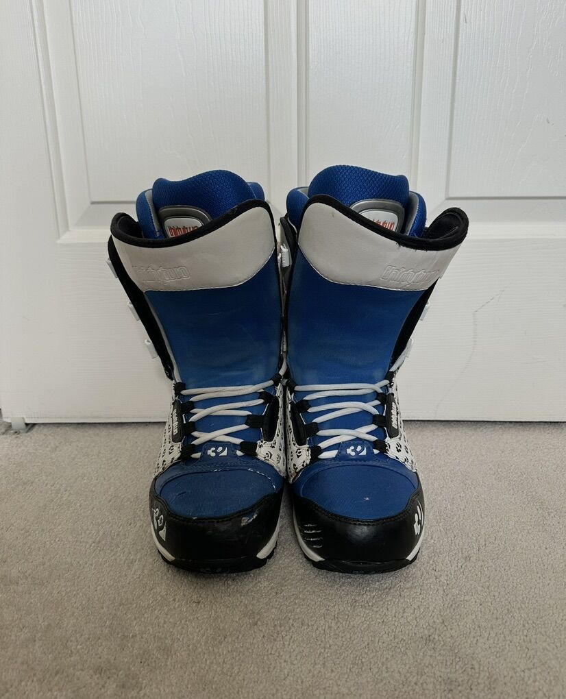 Thirty two Snowboard Boots 8