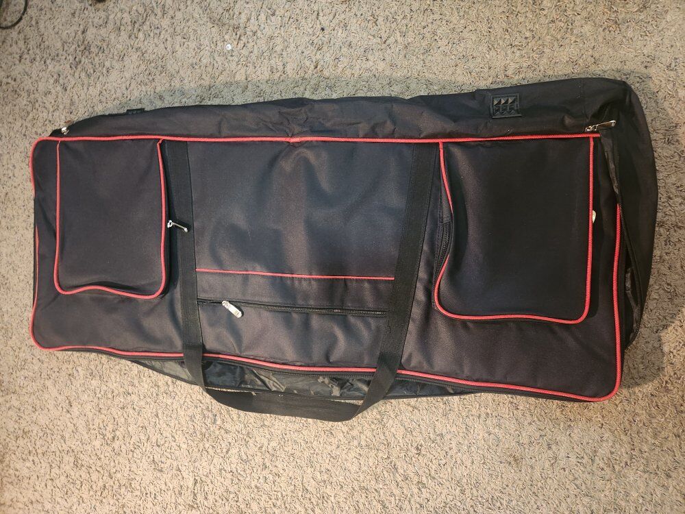 Padded piano Keyboard Carrying Bag