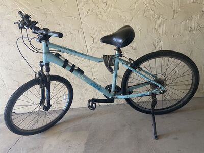 Liv Enchant Womens Mountain Bike