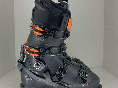 2024 Atomic Hawx Ultra XTD 110 GW