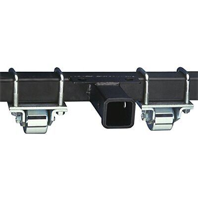 %+ Ultra-Fab 48-979017 Ultra Hitch Mount Steel Rollers For 2.5" Hitch Bars