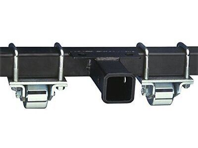 %+ Ultra-Fab 48-979017 Ultra Hitch Mount Steel Rollers For 2.5" Hitch Bars