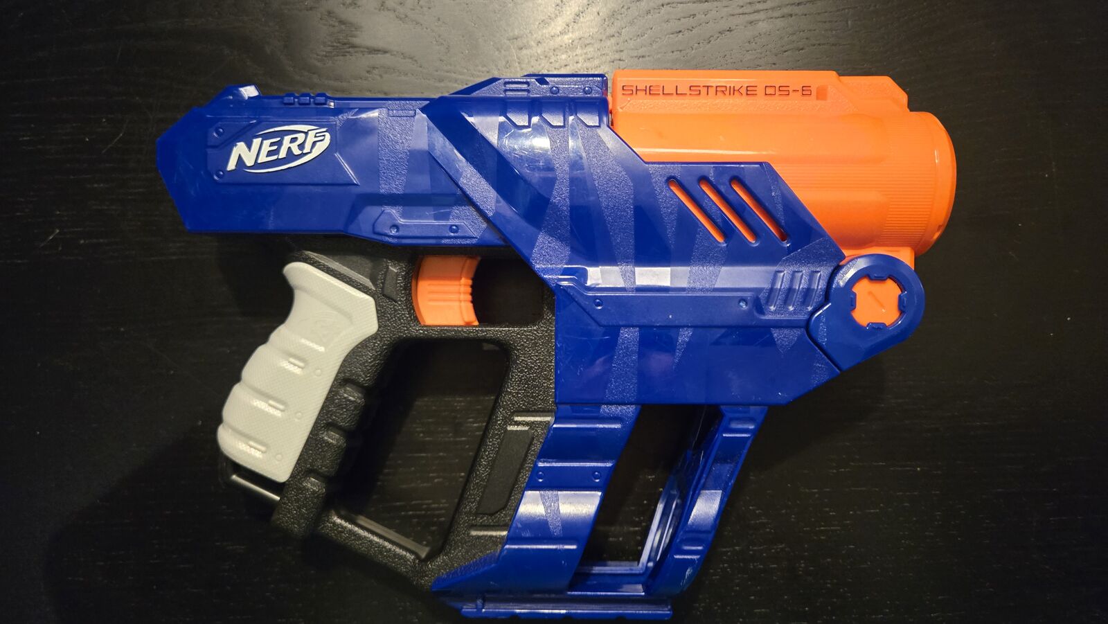 Nerf Gun