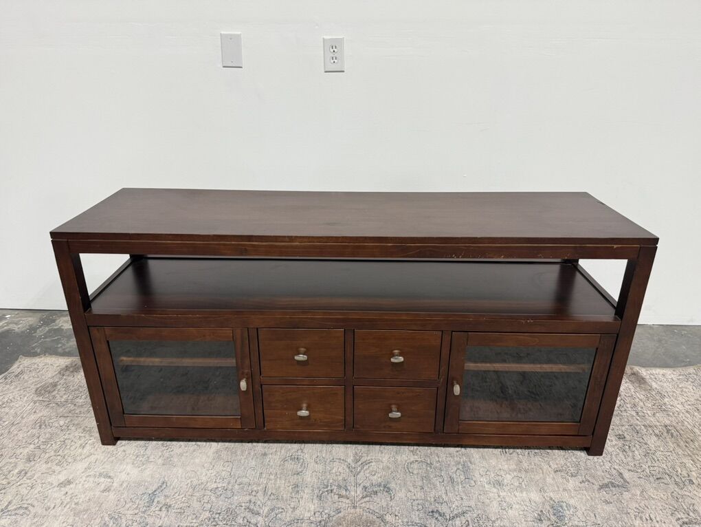 Tv Entertainment Center Delivery