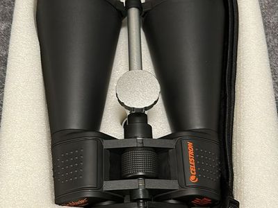 Celestron Skymaster 20X80 Binoculars