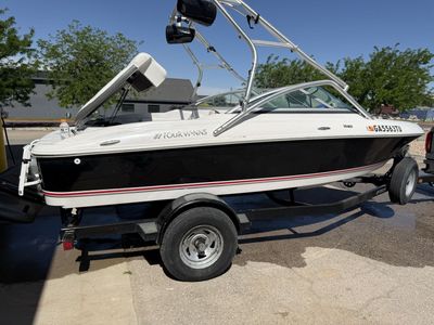 2011 Four Winns H180 Bowrider Boat