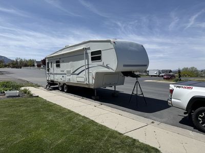 $6000 OBO Dutchmen 2004