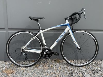Specialized Ruby Carbon Road Bike 52cm - Clean