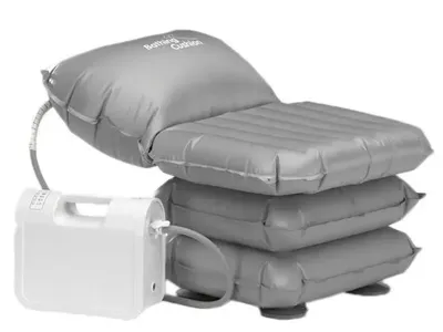 Mangar Bathing Cushion Inflatable Bath Lift