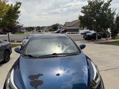 2014 Hyundai Sonata