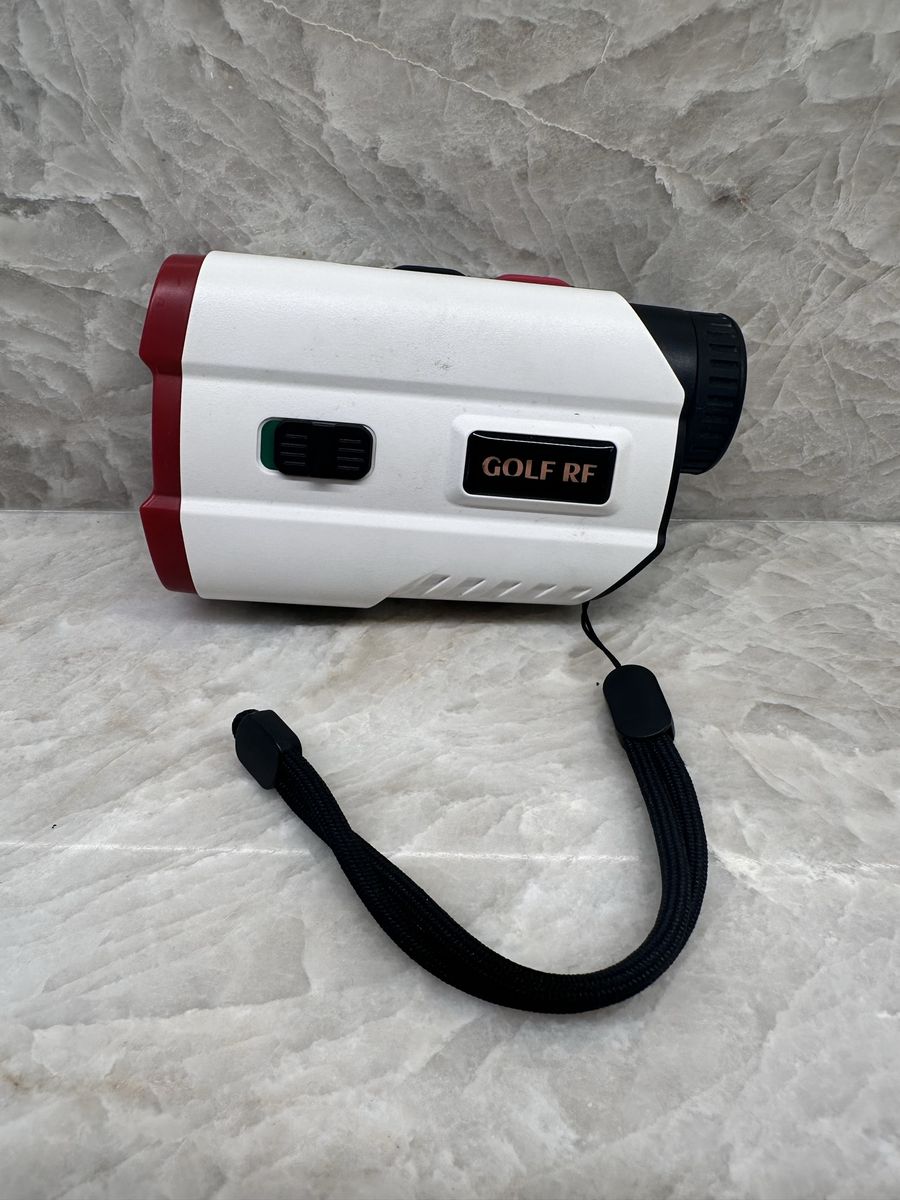 Golf RF C004 Laser Rangefinder