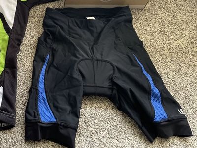 Women’s Cycling shorts