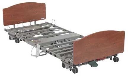 Electric long term Care Bed