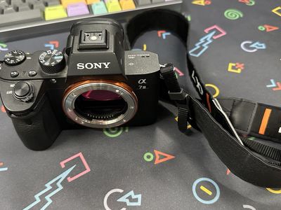 Sony A7iii Camera Body