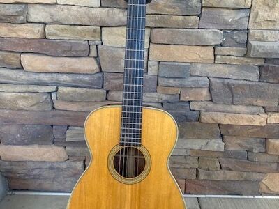Martin 00-28G (1957) Brazilian Rosewood