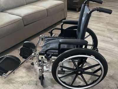 CHILDREN WHEELCHAIR