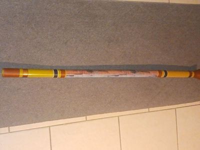 Didgeridoo