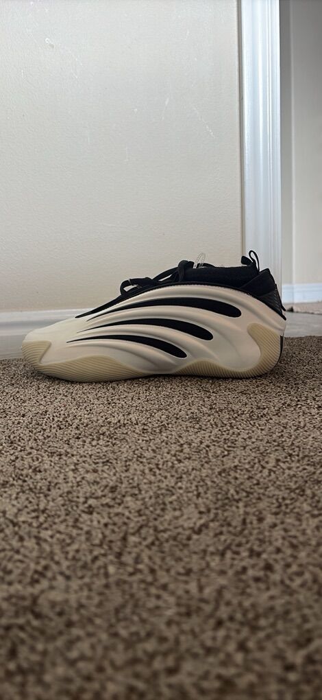 Adidas Harden Vol. 9 'Stormtrooper' Shoes