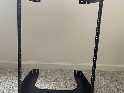 ICC 15U Network Rack