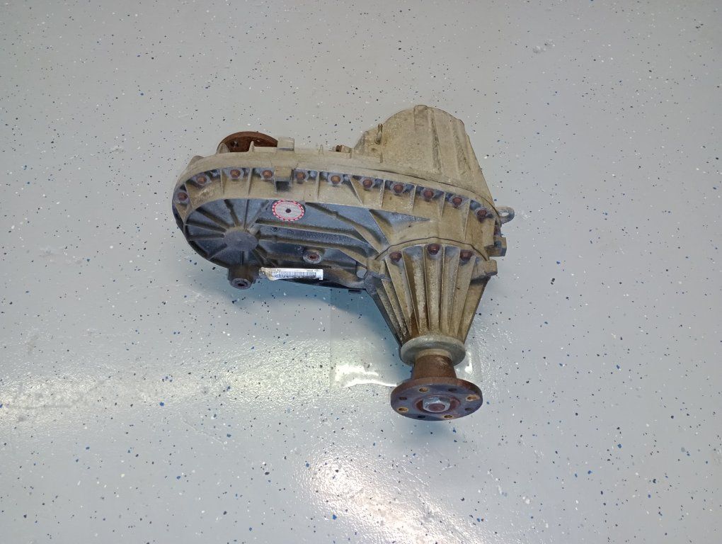 2006 Ford F-250 6.0L Transfer Case