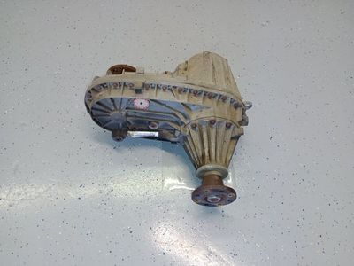 2006 Ford F-250 6.0L Transfer Case