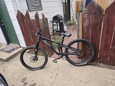 Devinci Marshall Small 27.5"