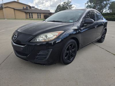 2010 Mazda Mazda3 i Touring