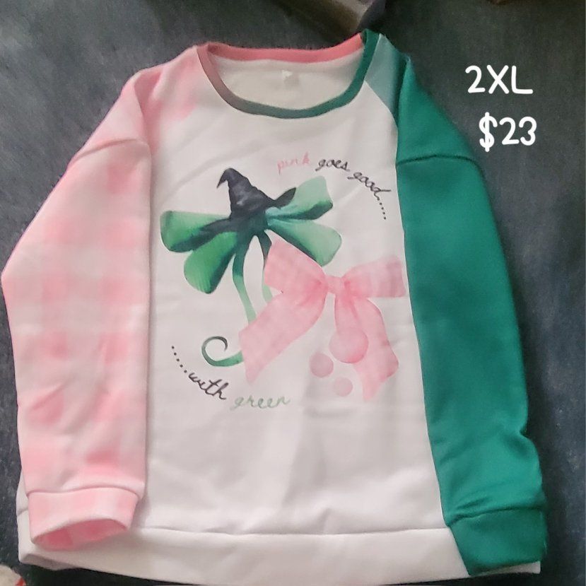 Wicked Themed Clothing,  Toys, Nail Polish, Lotion