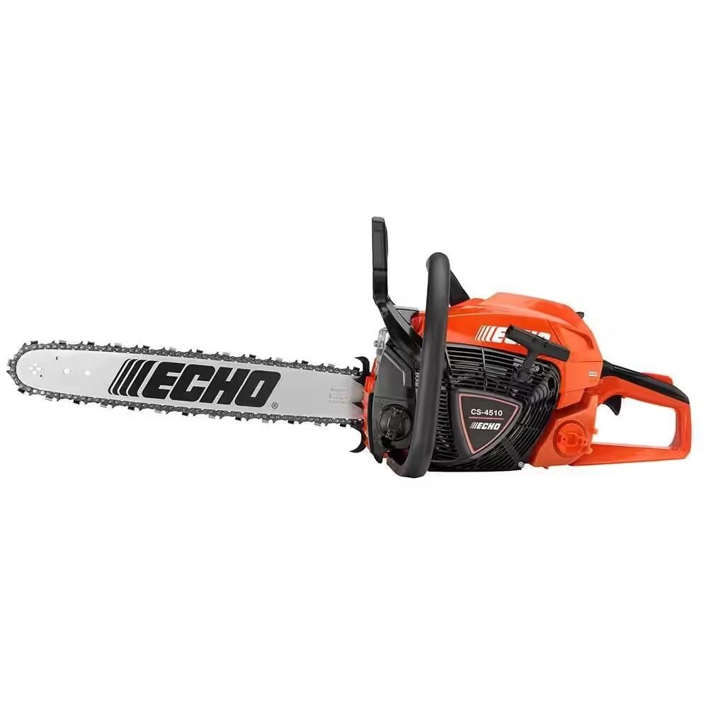 ECHO 18 in. 41.6 Cc 2-Stroke Gas Chainsaw