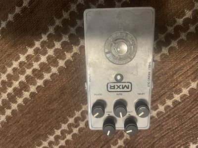 Zakk Wylde chorus