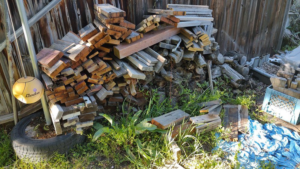 Firewood