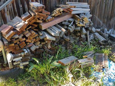 Firewood