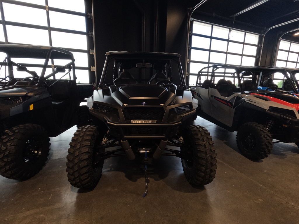 2026 Polaris® General XP 4 1000 Ultimate