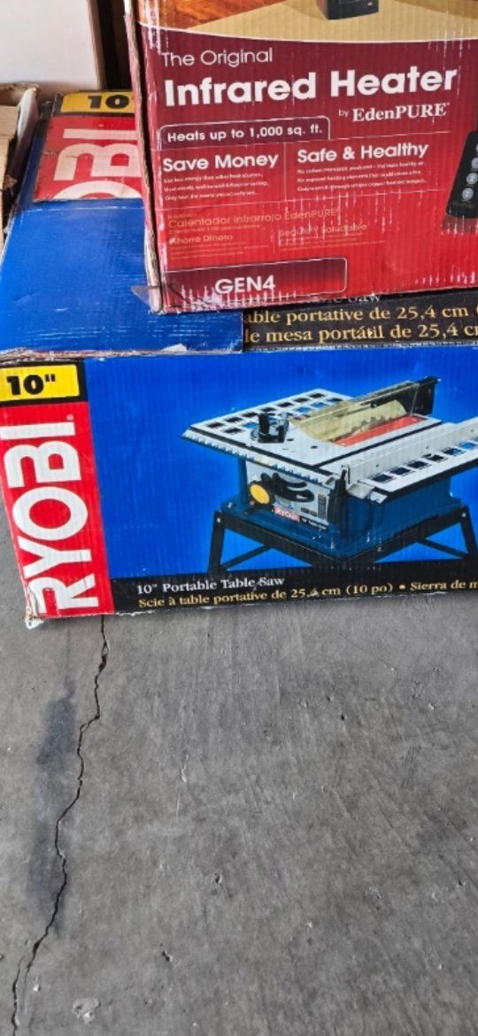 Saw