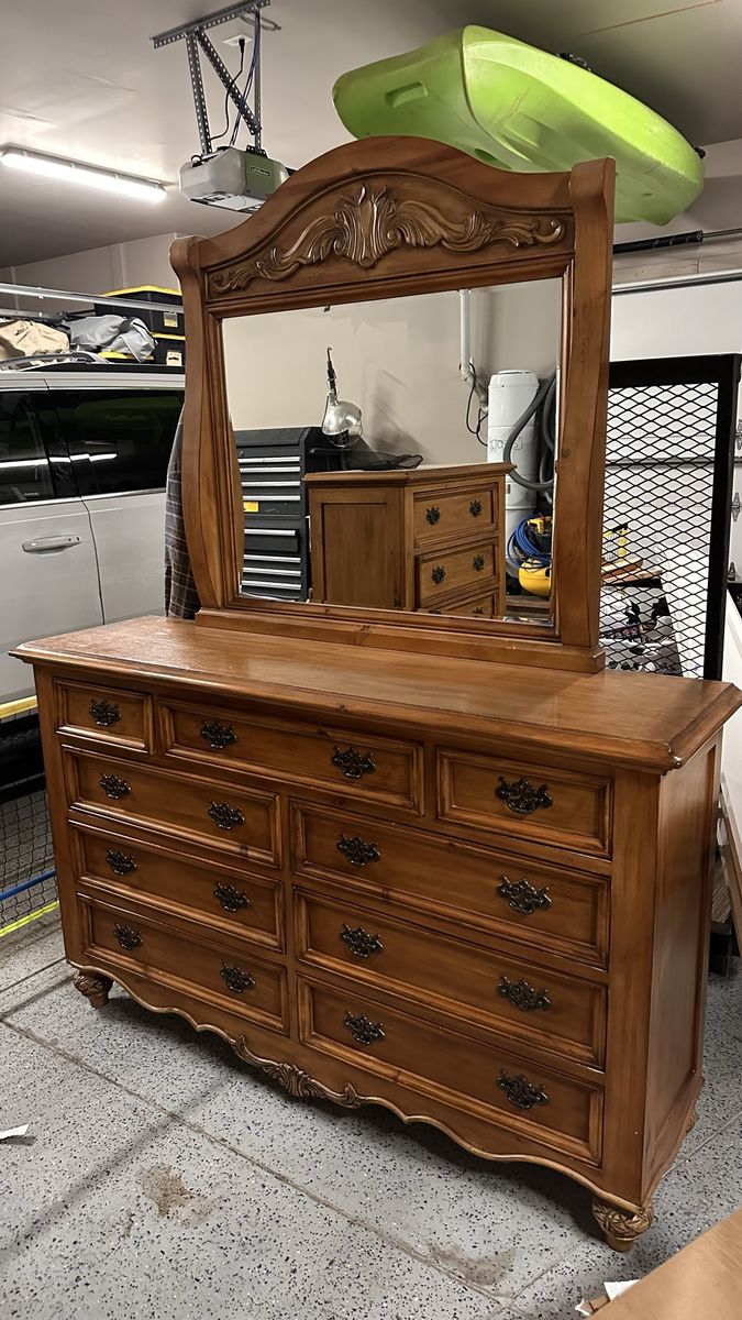 Ashley Furniture Dressers