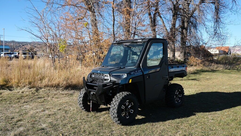 2026 Polaris Ranger XP 1000 NorthStar Premium