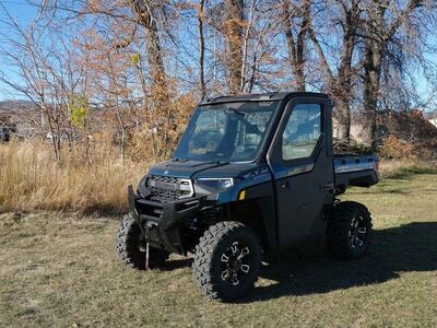 2026 Polaris Ranger XP 1000 NorthStar Premium