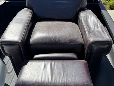 Free RECLINER SOFA