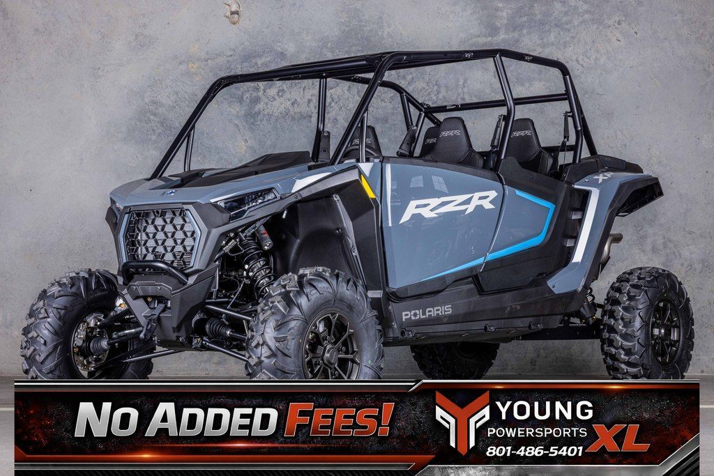 2026 Polaris® RZR XP 4 1000 Sport