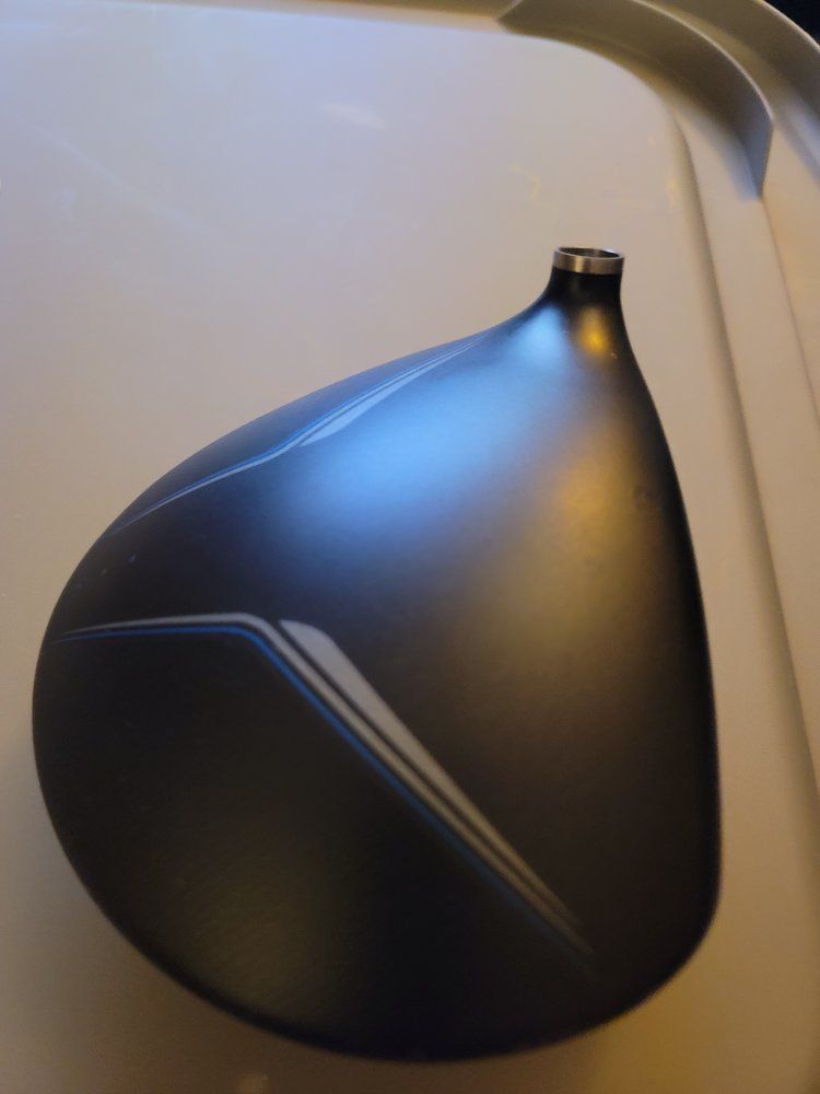 Taylormade Jetspeed 10.5 Driver Senior