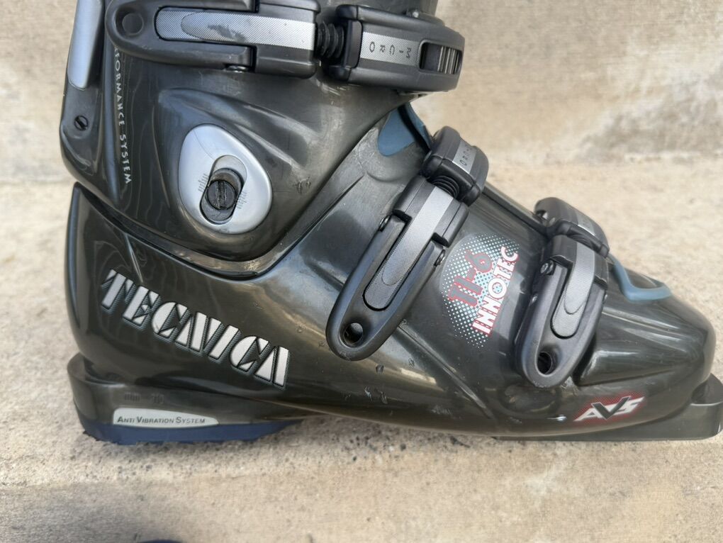 Tecnica  T1-6 Innotec 27.5