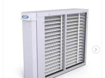 Whole-House Air Purifier Filter