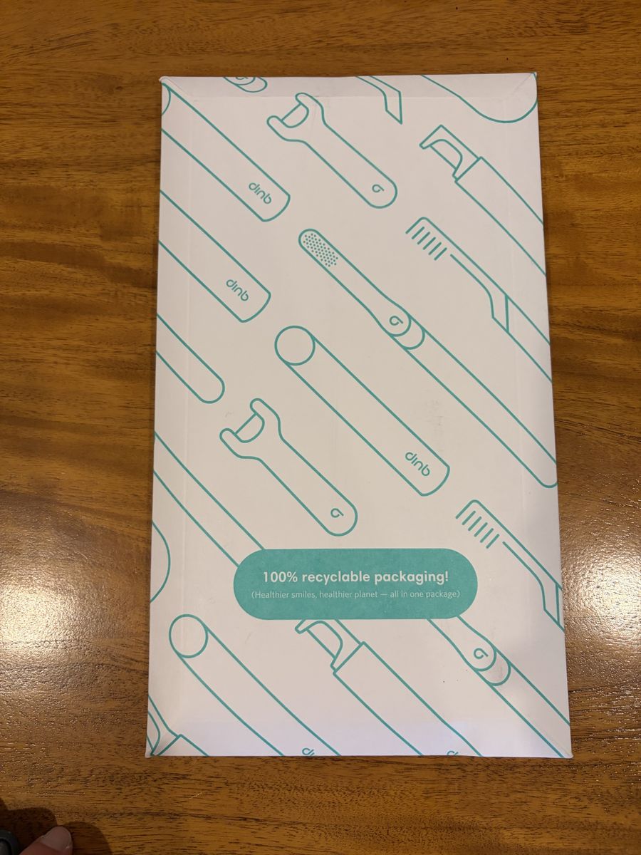 Quip Brush Head replacements