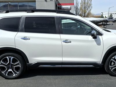 2023 Subaru Ascent Touring
