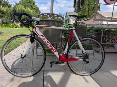 Fezzari CR3